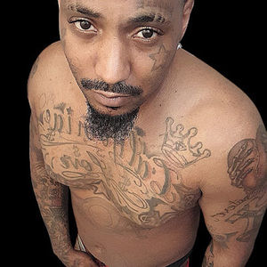 Meet your Posher, Cali